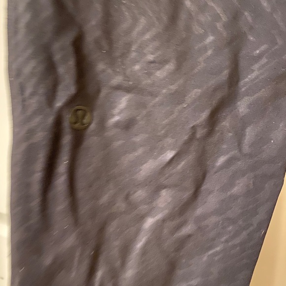 Lululemon pants - Picture 3 of 3